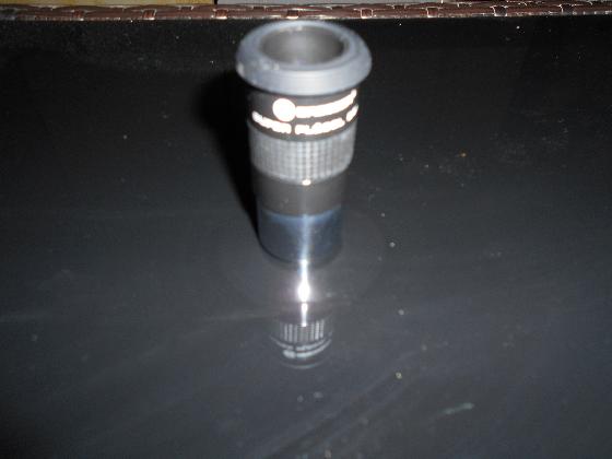 super Plössl Bresser 26mm