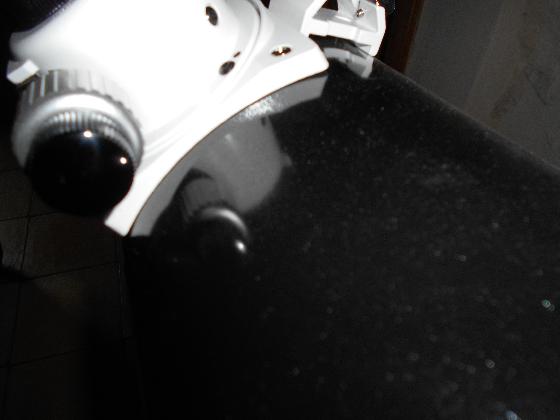 porte-oculaire skywatcher 1,25" pour "Fabriqueurs" 