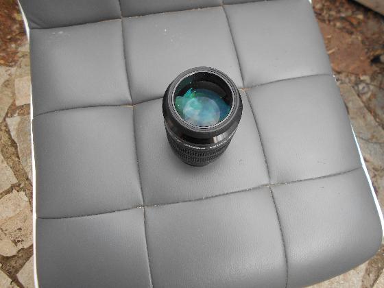 oculaire SWAN 40 mm William Optics