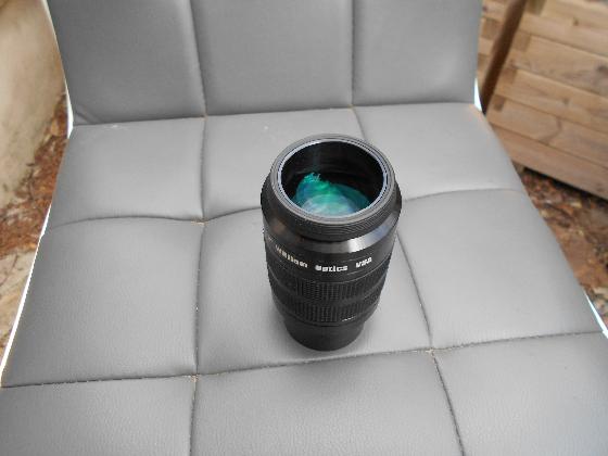 oculaire SWAN 40 mm William Optics