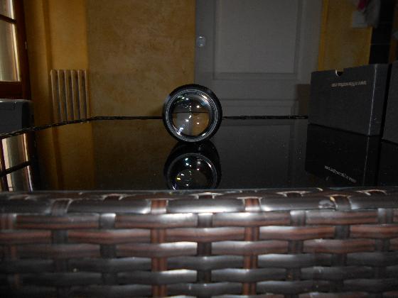 oculaire SWAN 40 mm William Optics