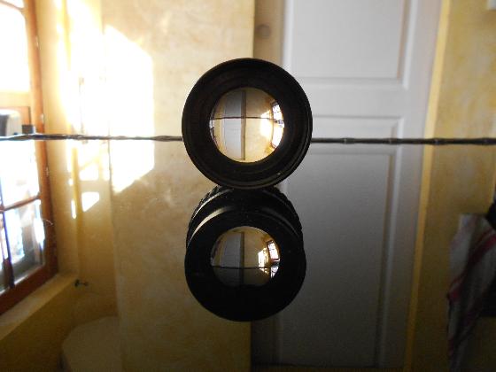 Hypérion 17mm pour bricoleur