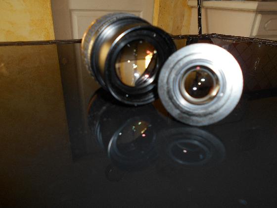 Hypérion 17mm pour bricoleur