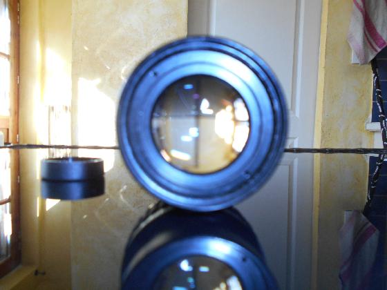 Hypérion 17mm pour bricoleur