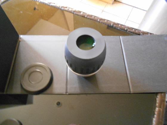 ES Maxivision 40mm 68°