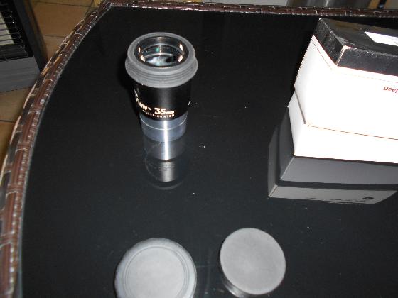 Orion Deep View 35mm  2"