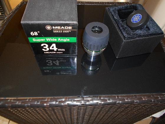 Meade 34 mm SWA