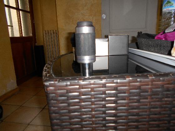 Speers-Waler SWA 10mm