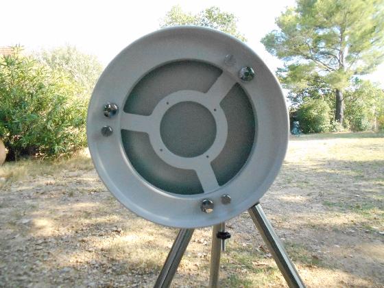 Skywatcher  250  PDS