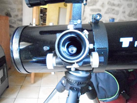 TS Optics Teleskop N 154/600 Photon OTA