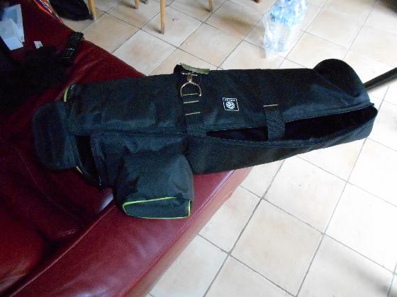 TS Optics Teleskop N 154/600 Photon OTA