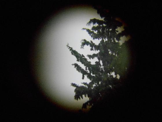 Jumelles astronomiques Brightsky ( Omegon) 28x110 et valise pour bricoleur