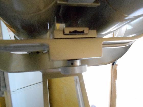 matériel complet d'observation aux jumelles astronomiques