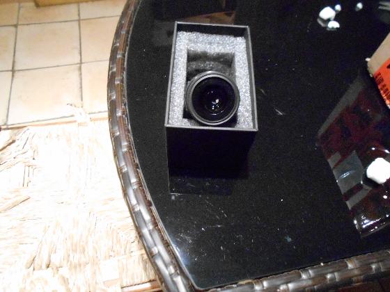 Speers Waler Antares SW série 4   6mm  86°