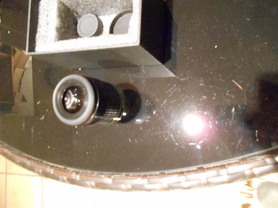 Speers Waler Antares SW série 4   6mm  86°