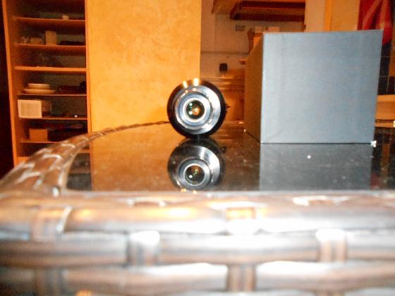 Speers Waler Antares SW série 4   6mm  86°