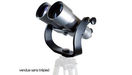 monture fourche + trépied