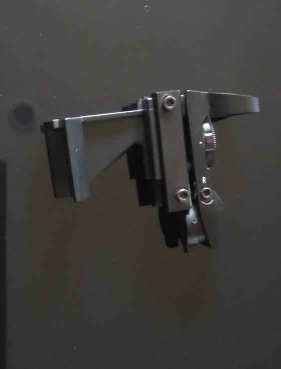 Dobson Omegon advanced 200/1200