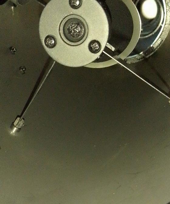 Astrophotographe omegon 150/600