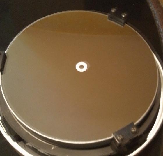 Tube Bresser Messier 203/1200