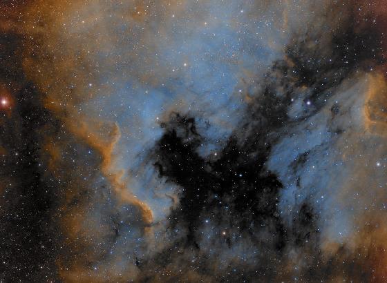 Lunette TS-Optics APO Star71 Focale 347mm