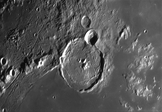 Astrographe 250 Lacerta Photo Newton