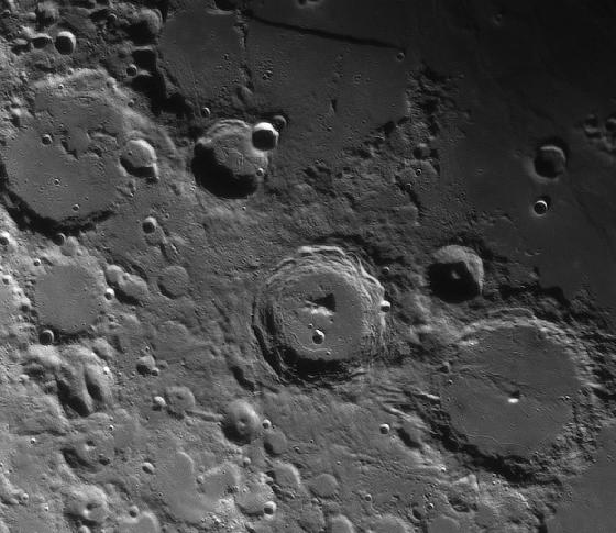 Astrographe 250 Lacerta Photo Newton