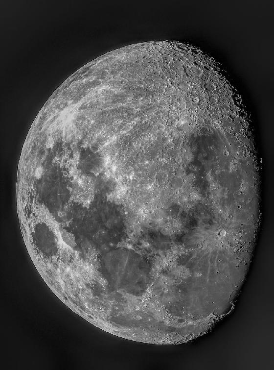 Astrographe 250 Lacerta Photo Newton