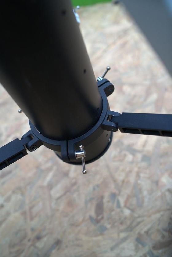 Trepied Colonne IOPTRON Tri-Pier  