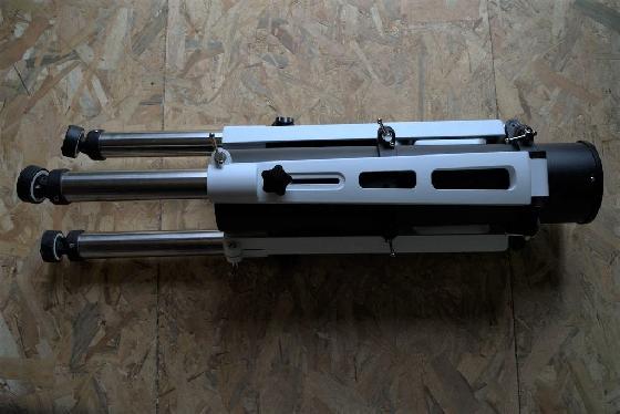 Trepied Colonne IOPTRON Tri-Pier  