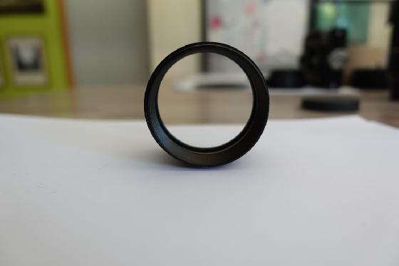 Correcteur CCD47 TS Optics X0.67