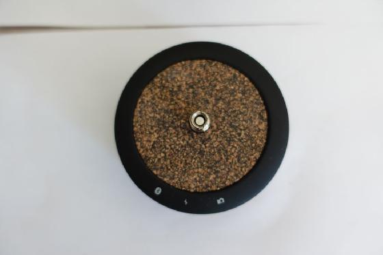 Tête motorisée YRP Mini genie II 