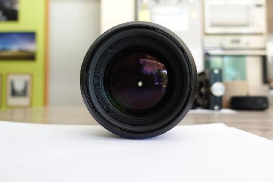 Objectif SAMYANG 85mm 1.4 AS IF UMC 