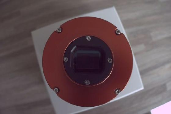 Camera ZWO ASI294MC PRO