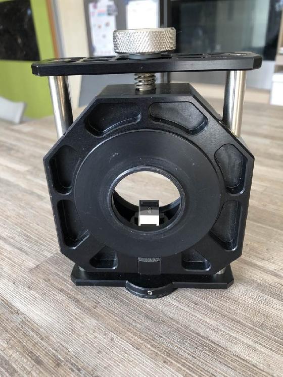 Diviseur Optique Skymeca SkyTrack2.5