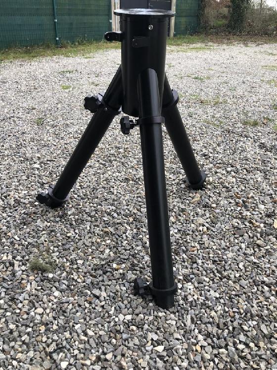 Trepied Massif LOSMANDY TITAN