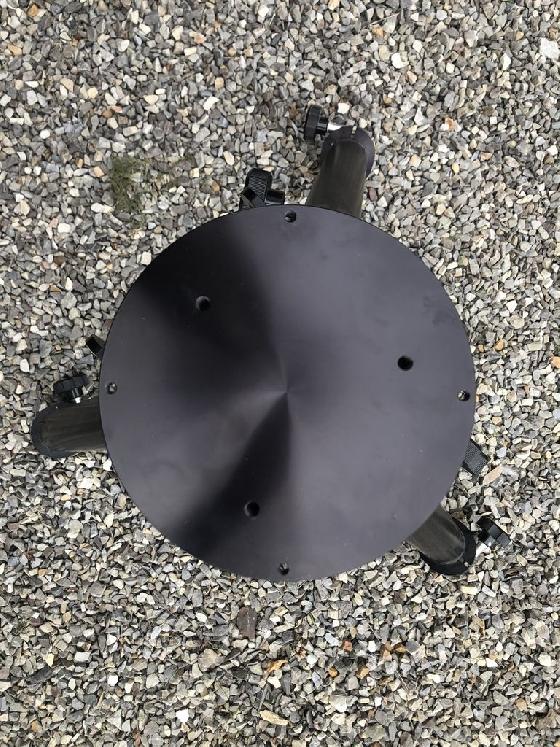 Trepied Massif LOSMANDY TITAN