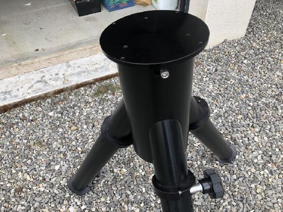 Trepied Massif LOSMANDY TITAN