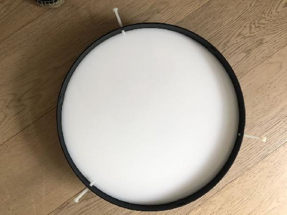 Ecran à Flat Geoptik