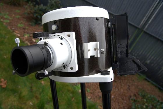 Dobson Skywatcher Flextube GOTO 200 F6