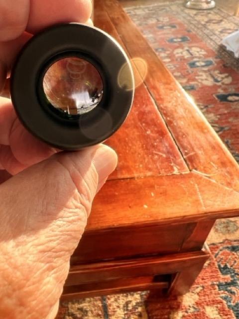 oculaire Hyperion 5mm