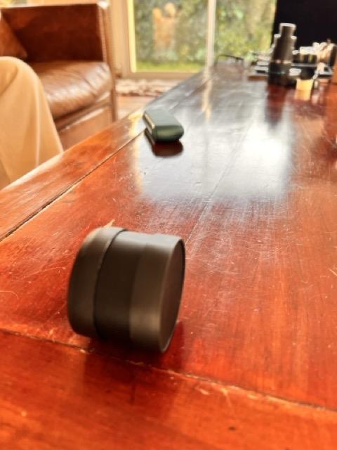 aplanisseur de champ TSFLAT2 