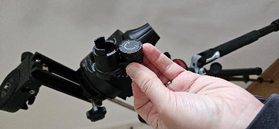 Sky-watcher Star Adventurer 