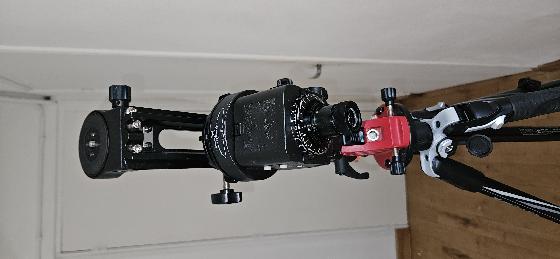 Sky-watcher Star Adventurer 