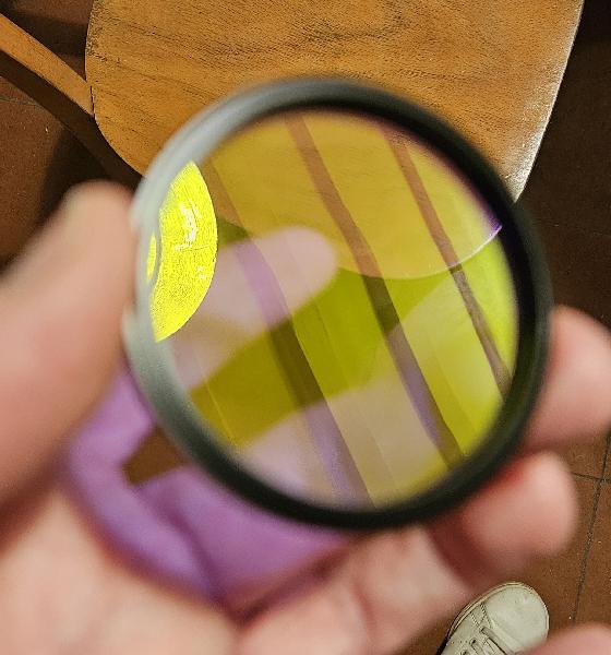 Filtre Optolong L-Pro 2" 