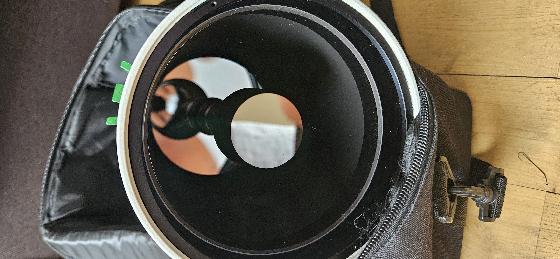 Mak 127 SW + accessoires