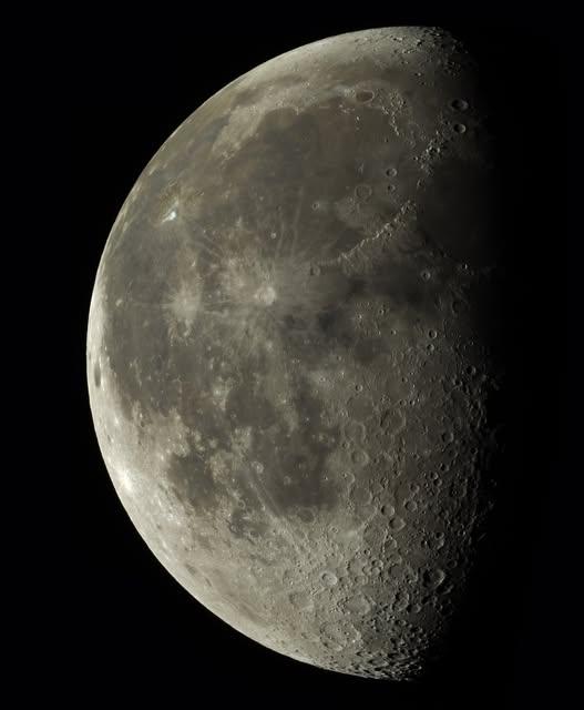 Mak 127 SW + accessoires