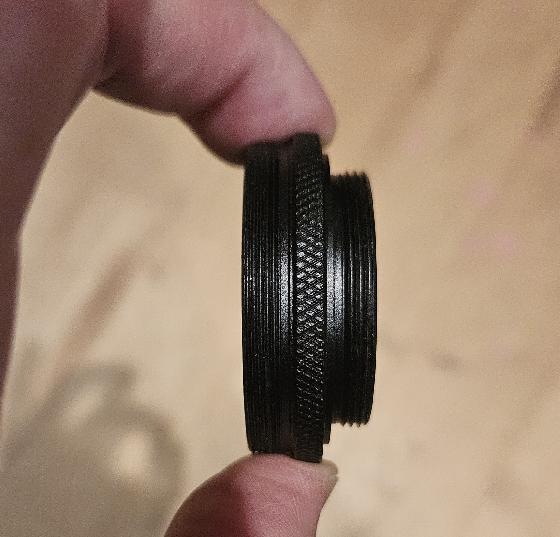 Adaptateur Quark vers T2