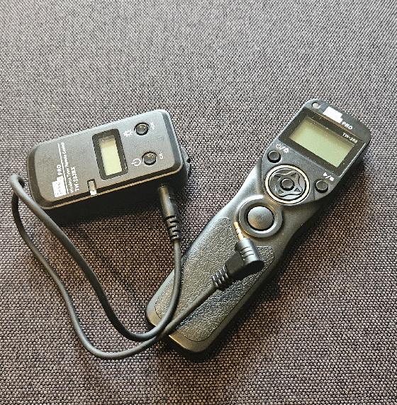 Canon EOS RP Refiltré Astrodon + accessoires et filtres