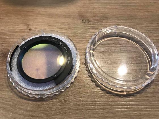 Filtre IDAS LPS-D2 (clip Canon)